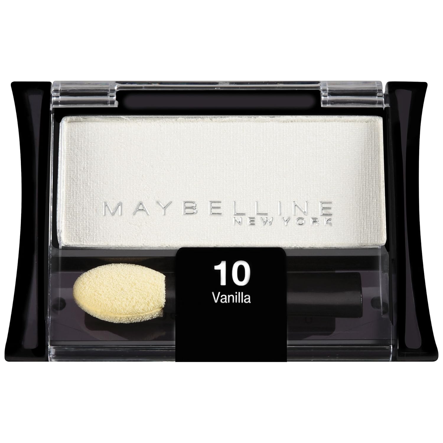Vanilla Eyeshadow Singles, 0.09 Ounce X66280