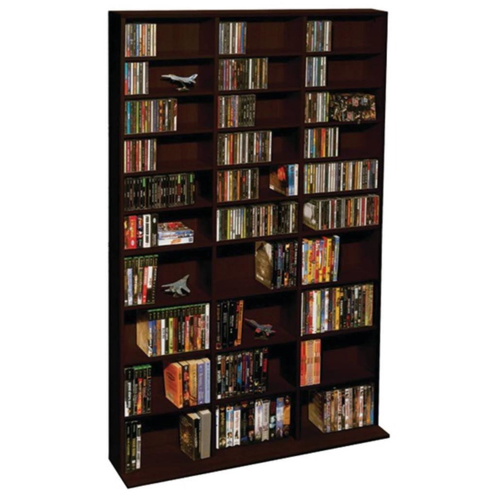 Multimedia Storage Cabinet I1358