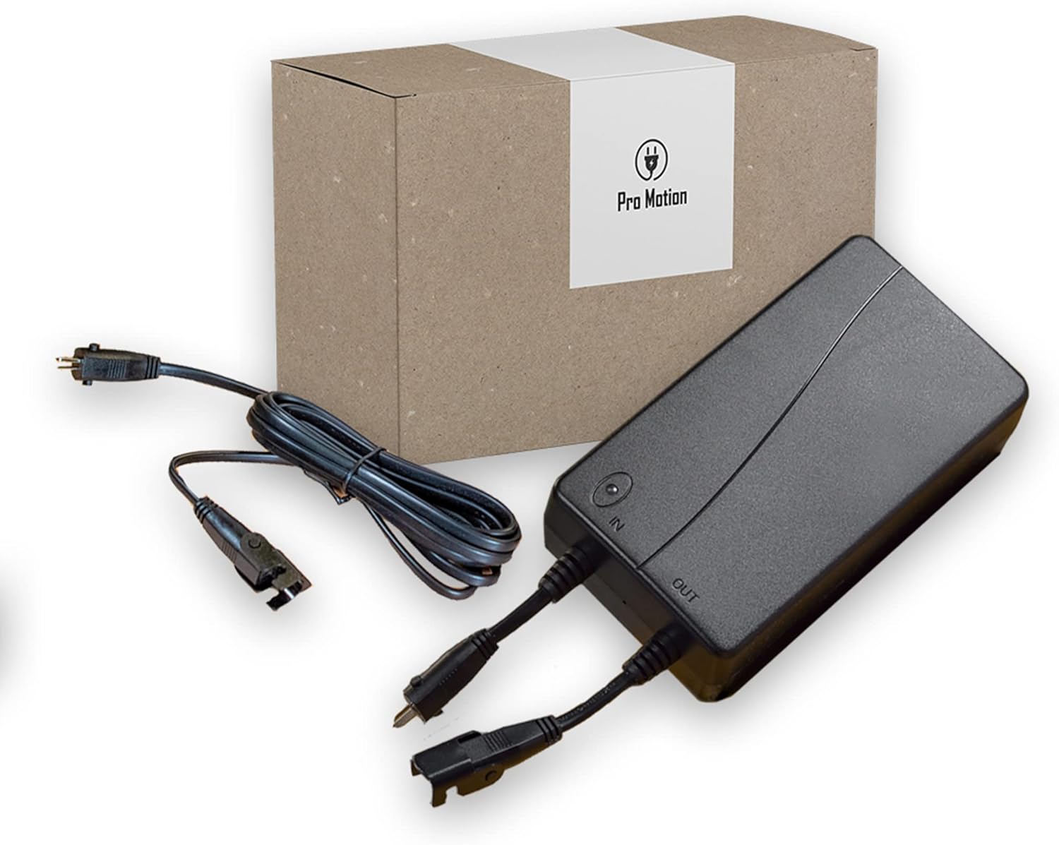 Rechargeable Battery Pack for Electric Recliners H8947