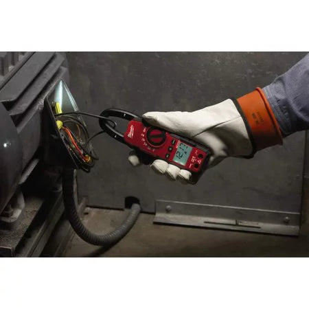 400 Amp Clamp Meter F7094