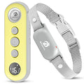 1000ft Waterproof Rechargeable Dog Training Collar with Remote M200