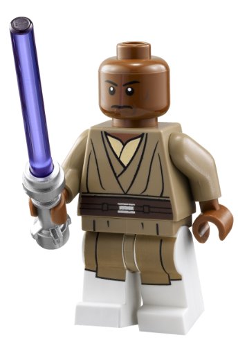 LEGO Star Wars at-TE U820