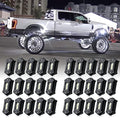 White 16PODS Rock Lights W16845