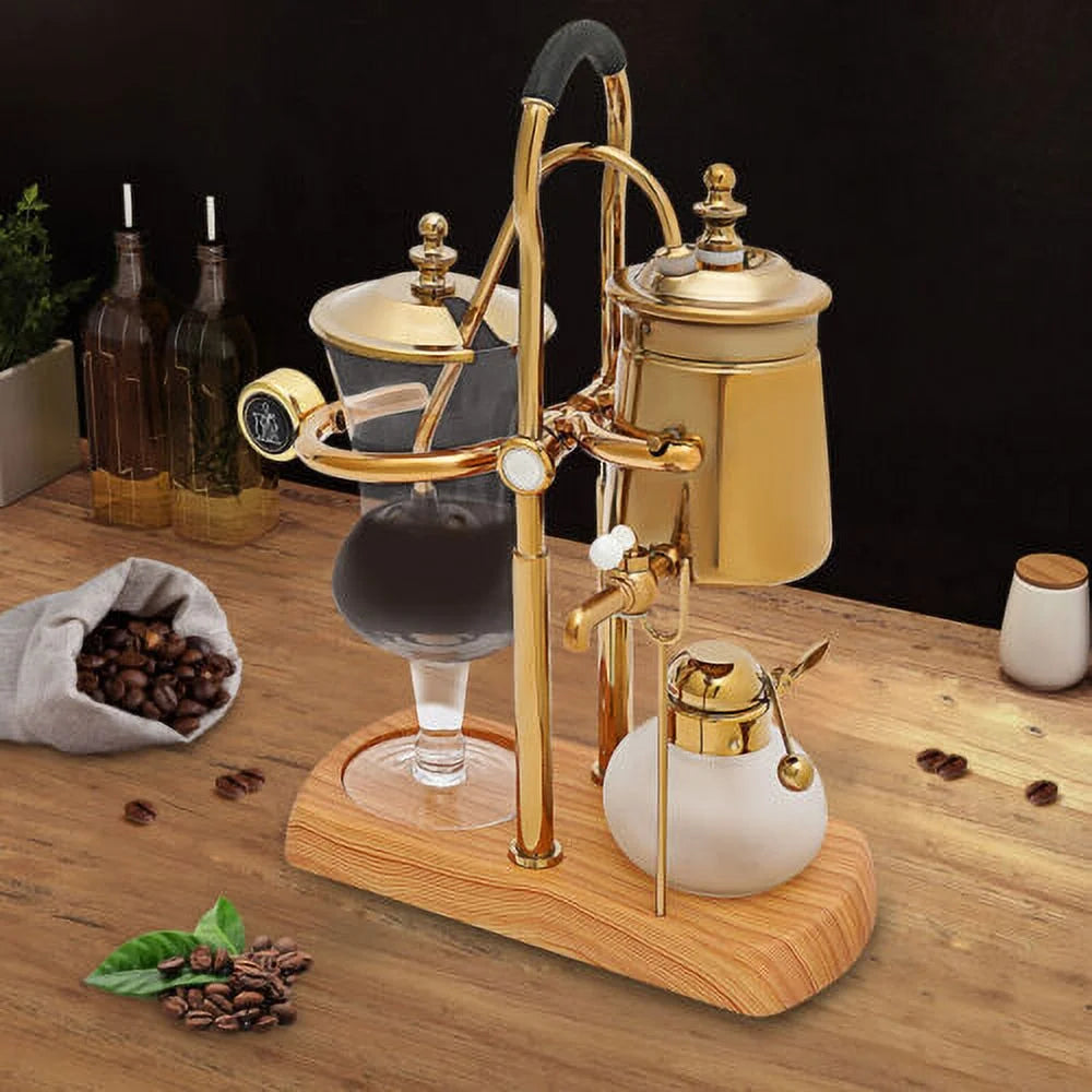 400ml Syphon Coffee Maker T2726