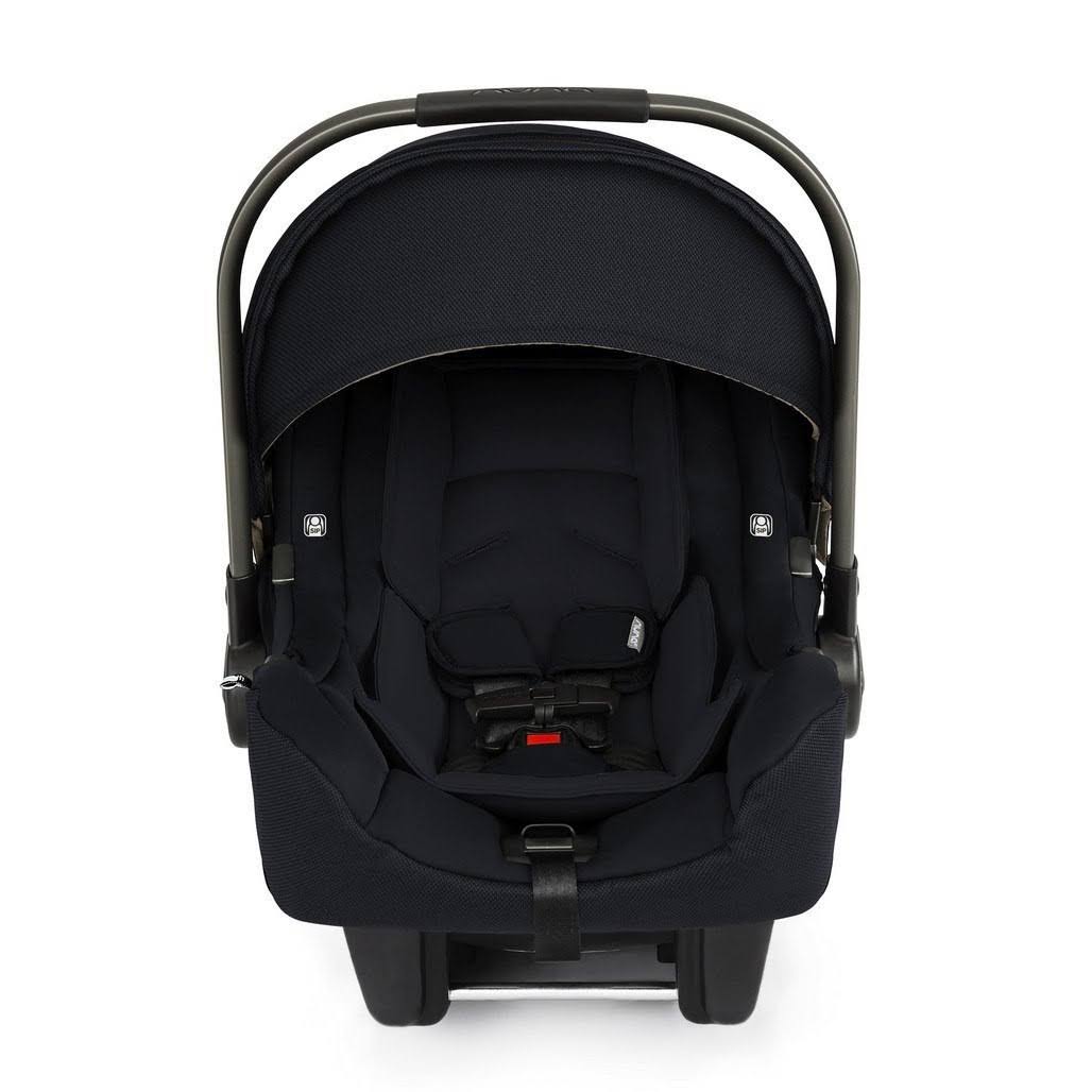 Pipa Infant Car Seat Graphite N59496