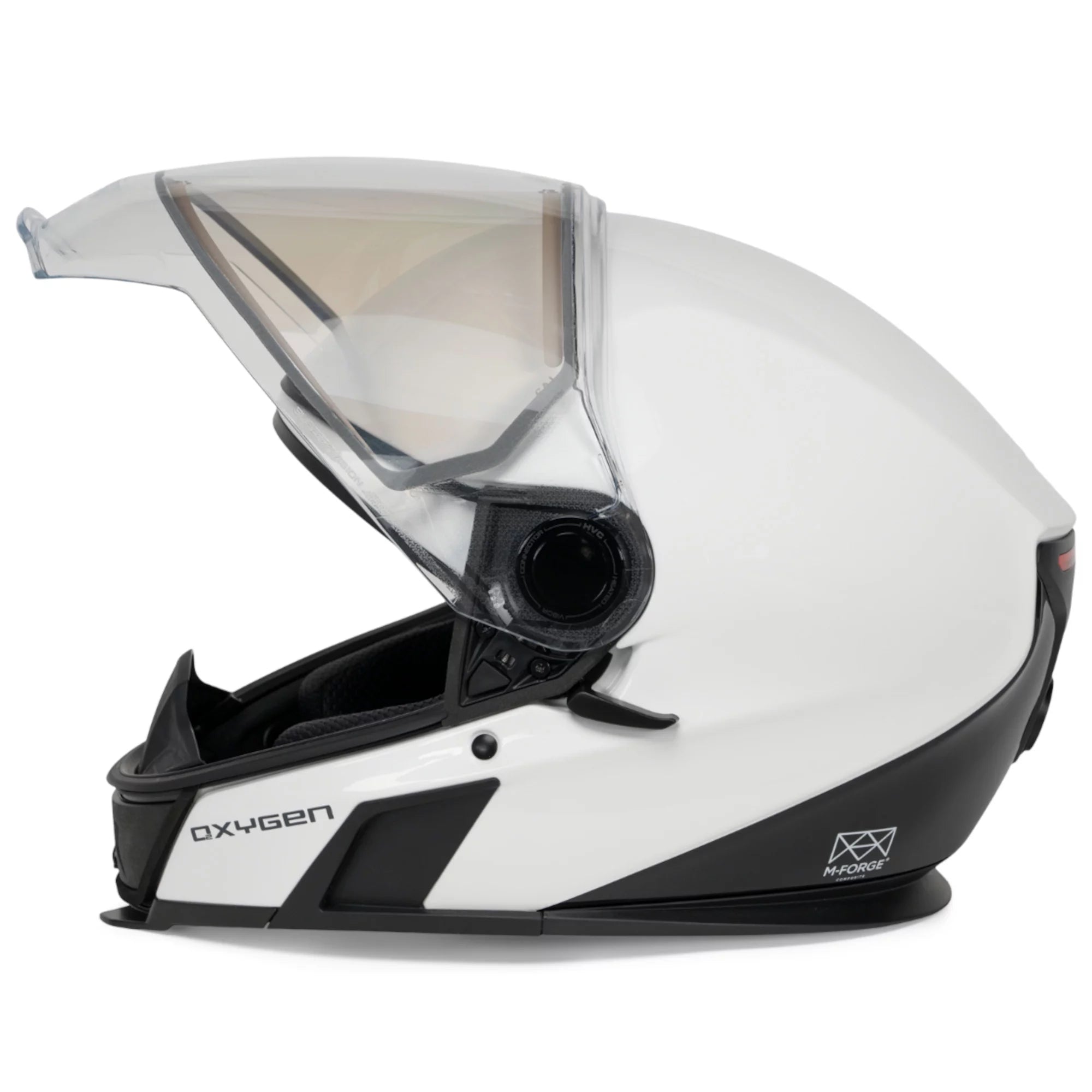 Heated Oxygen Helmet XL V483089