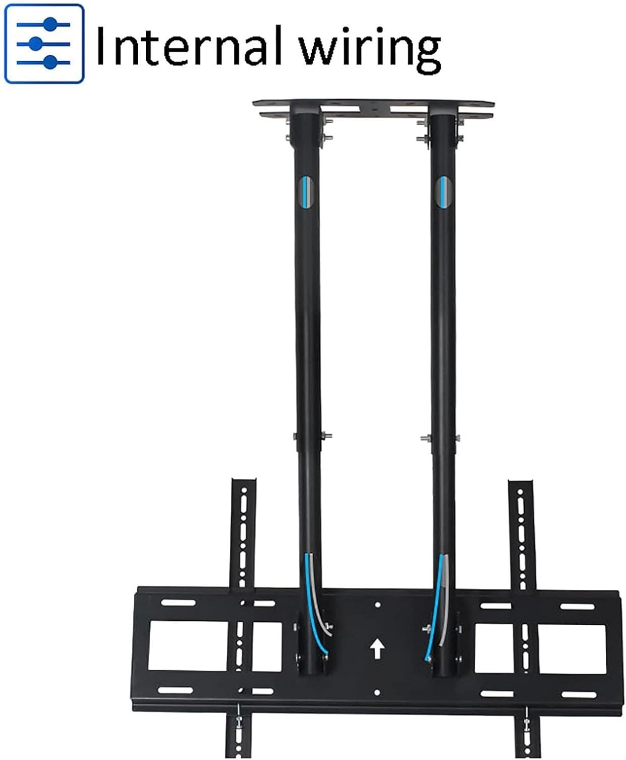 Electric TV Lift Ceiling Mount Bracket E8363