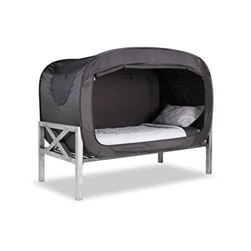 Queen Tan Bed Tent T53111