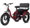 Electric Tricycle 3 Wheel Bike V104329