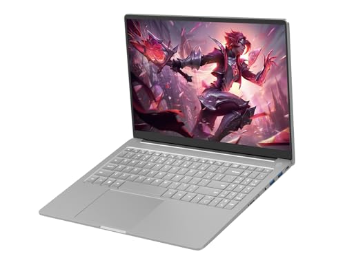 15.6" FHD Gaming Laptop with AMD Ryzen 9 6900HX, 32GB DDR5 RAM, 1TB NVMe SSD, Windows 11 Pro D581482