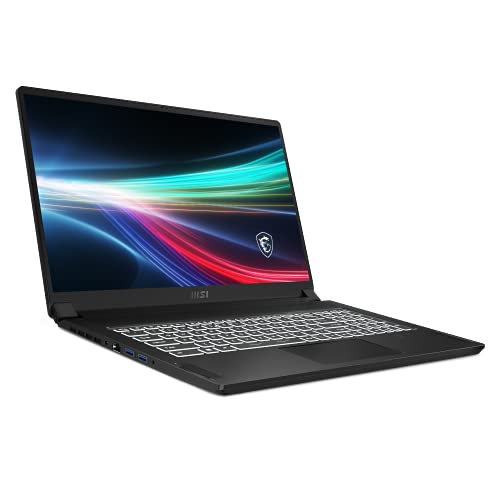 17.3" UHD 120Hz 100% AdobeRGB Display Intel Core i7-11800H NVIDIA GeForce RTX 3060 16GB RAM 512GB NVME SSD Thunderbolt 4 Win10 Core Black Laptop G615