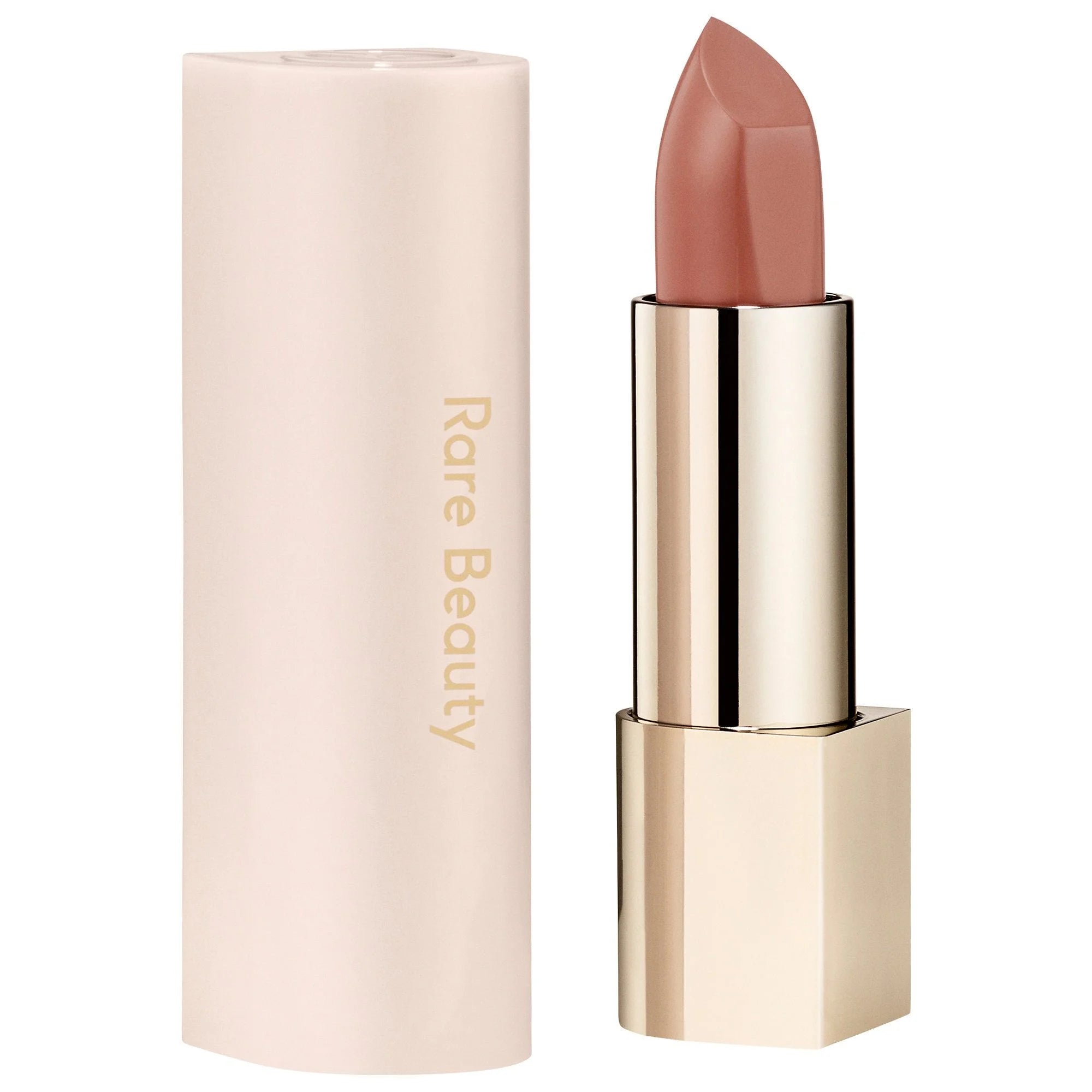 Matte Lipstick - muted mauve - 0.12 oz J747
