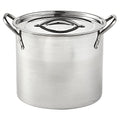 16qt Stainless Steel Stock Pot X2960