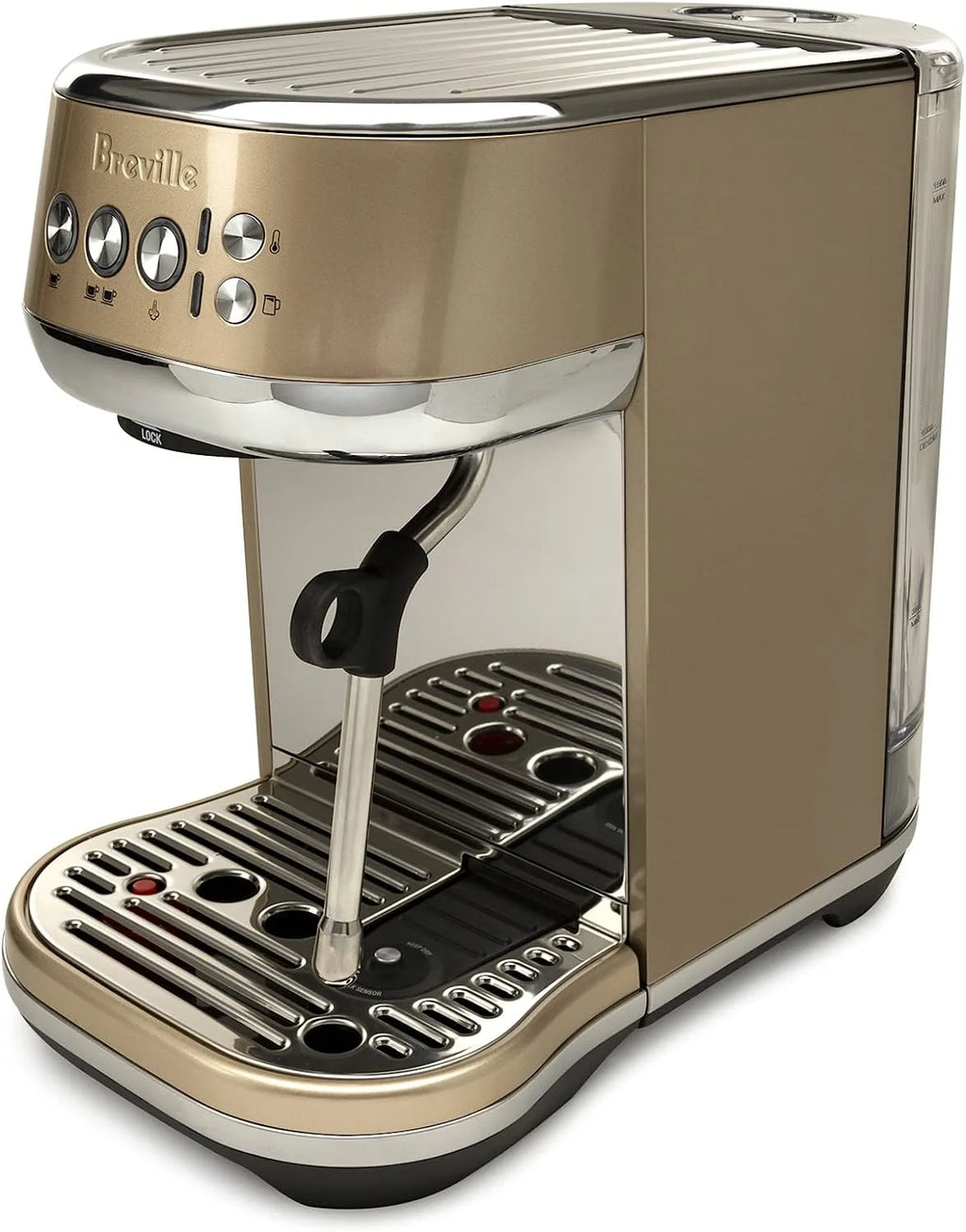 Espresso Machine (Royal Champagne) X589929