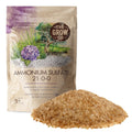 5 lb. Ammonium Sulfate 21-0-0 Fertilizer S7623