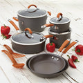 12-Piece Cookware Set V764