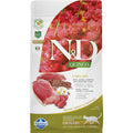 Farmina N&D Quinoa Urinary Duck Cat Food F445947