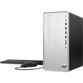 Natural Silver AMD Ryzen 7 Desktop E211865