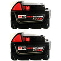 M18 Lithium-Ion Battery Y80892
