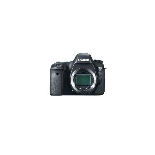 20.2 MP DSLR Camera Body (Renewed) S60283