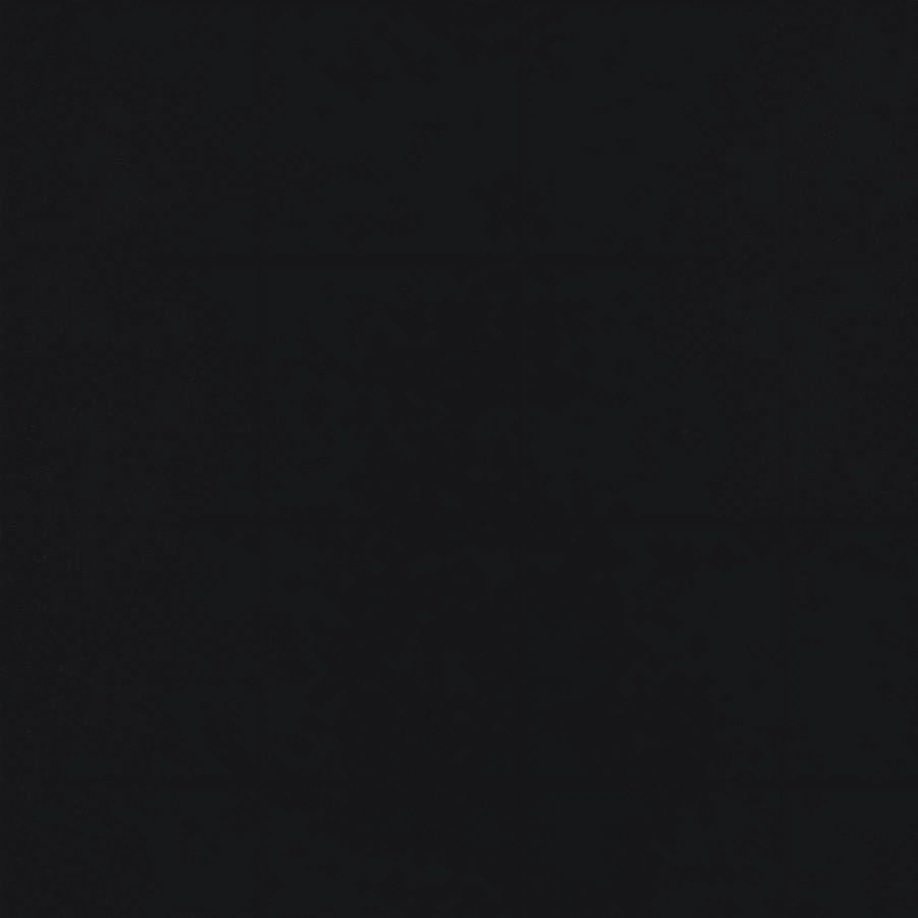 Black Wood Glass 4 Shelf Curio Cabinet J496