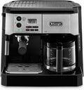 All-in-One Combination Espresso Machine with Milk Frother 10-Cup R3405
