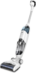 Cordless Wet Dry Vacuum Cleaner and Mop K26685