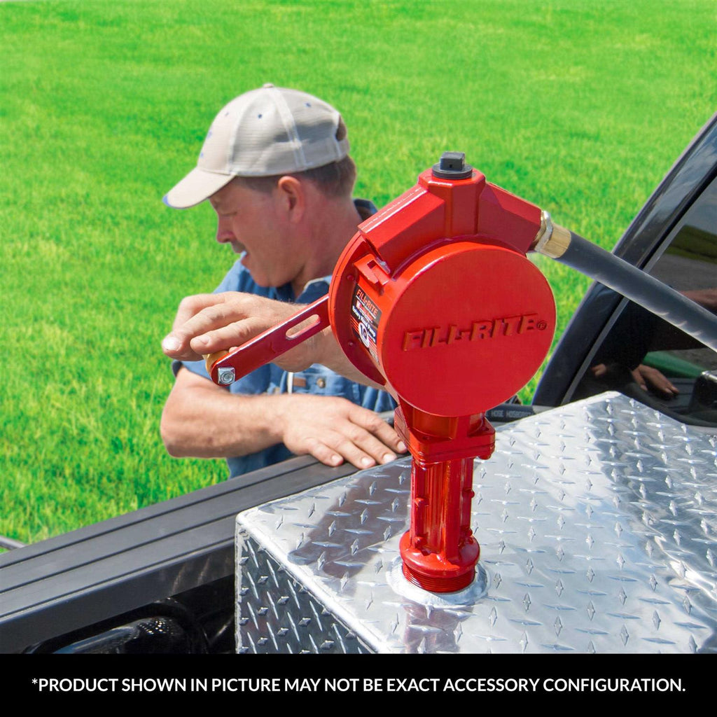 Rotary Hand Pump Z729388