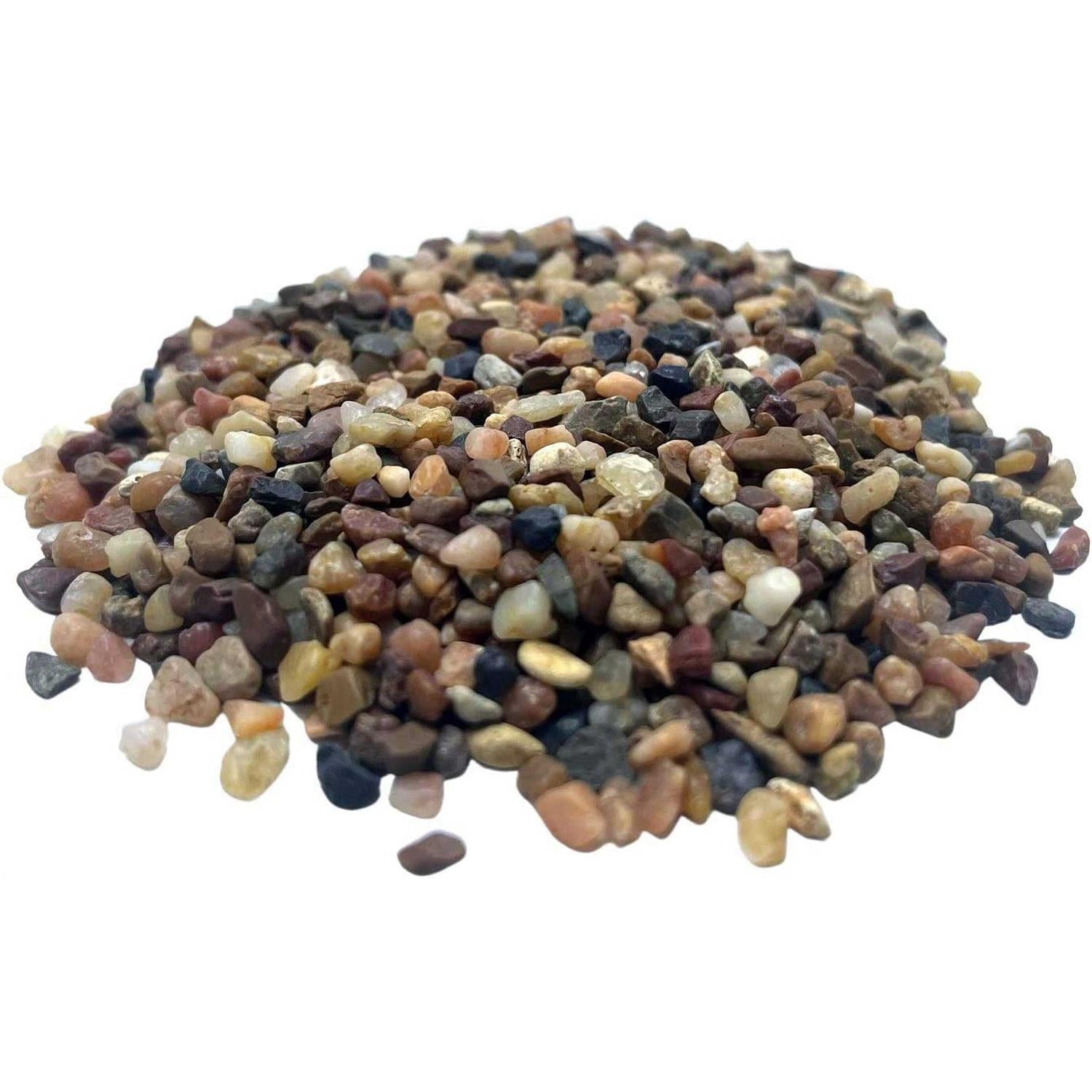 Water Softener Gravel Garnet Filter Bed Media H634