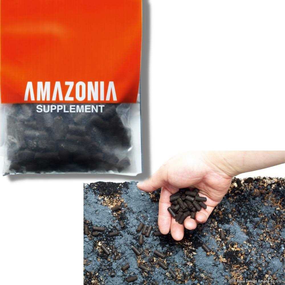 ADA Aqua Soil Amazonia Z451588
