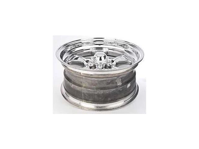 Polished 16x7 Wheel M536347