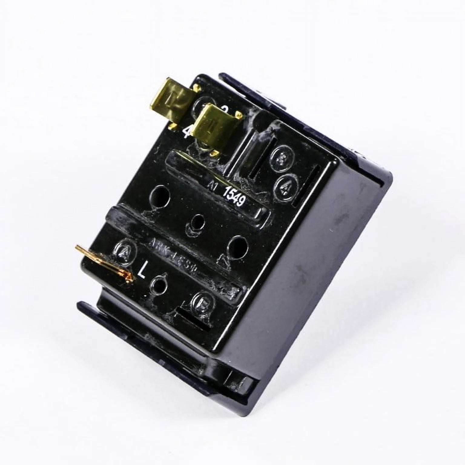Temperature Selector Switch Q381113