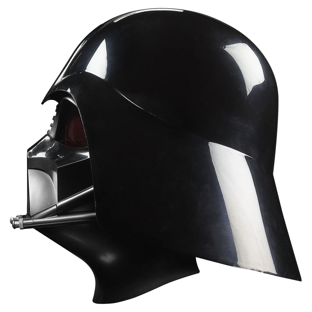Darth Vader Premium Electronic Helmet Roleplay Toy V601