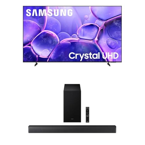 43-Inch 4K Smart TV J677