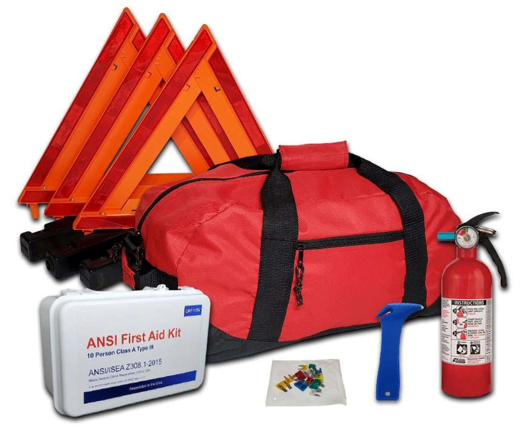 Truck Safety Kit A263463