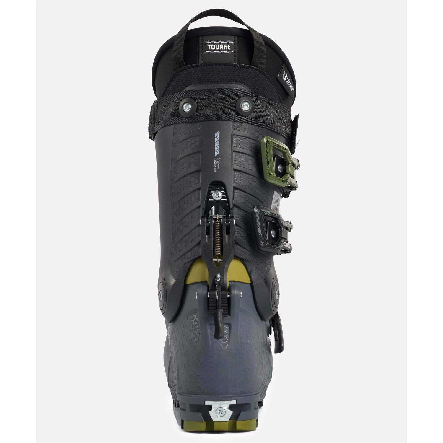 Dispatch LT Ski Boots N8596