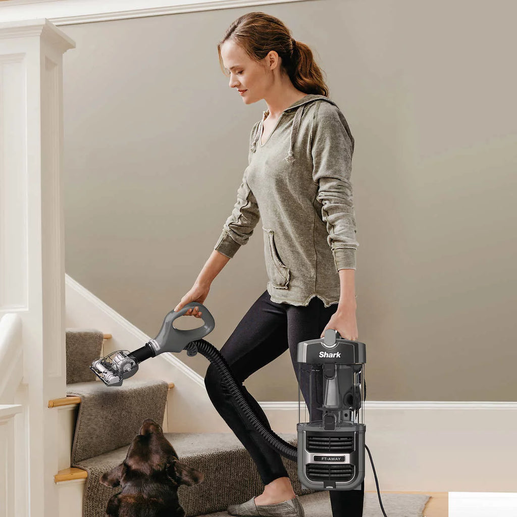 Upright Vacuum V780178