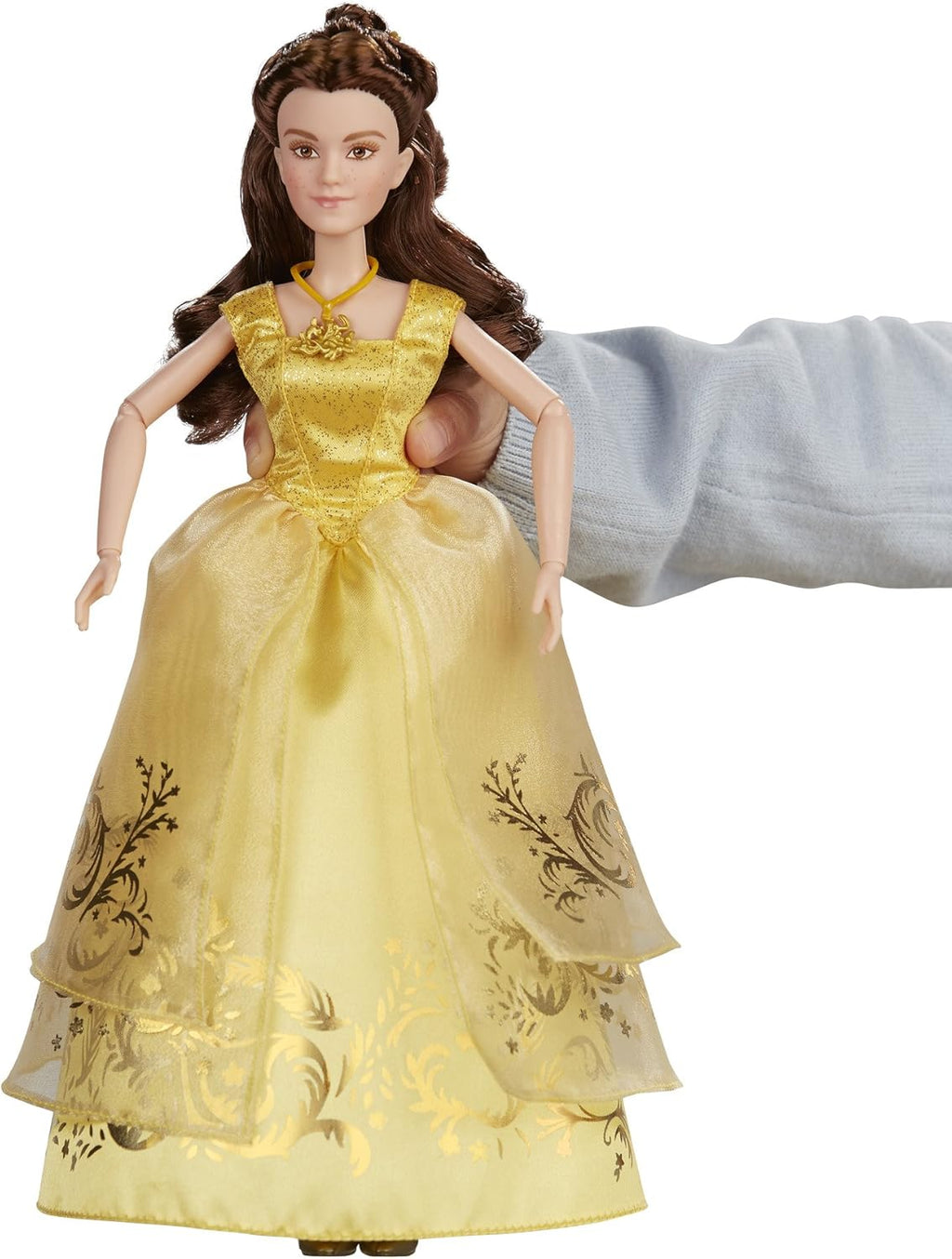 Disney Beauty and the Beast Grand Romance P6645