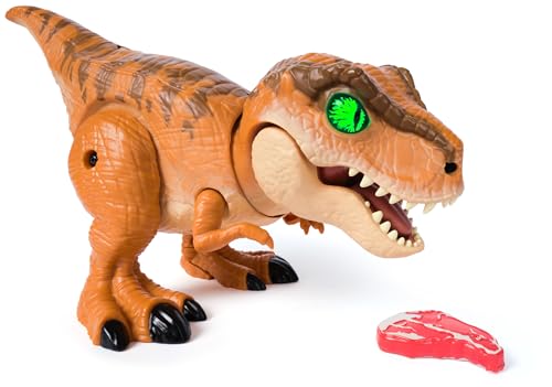 Interactive Toy Dinosaur & Egg U187