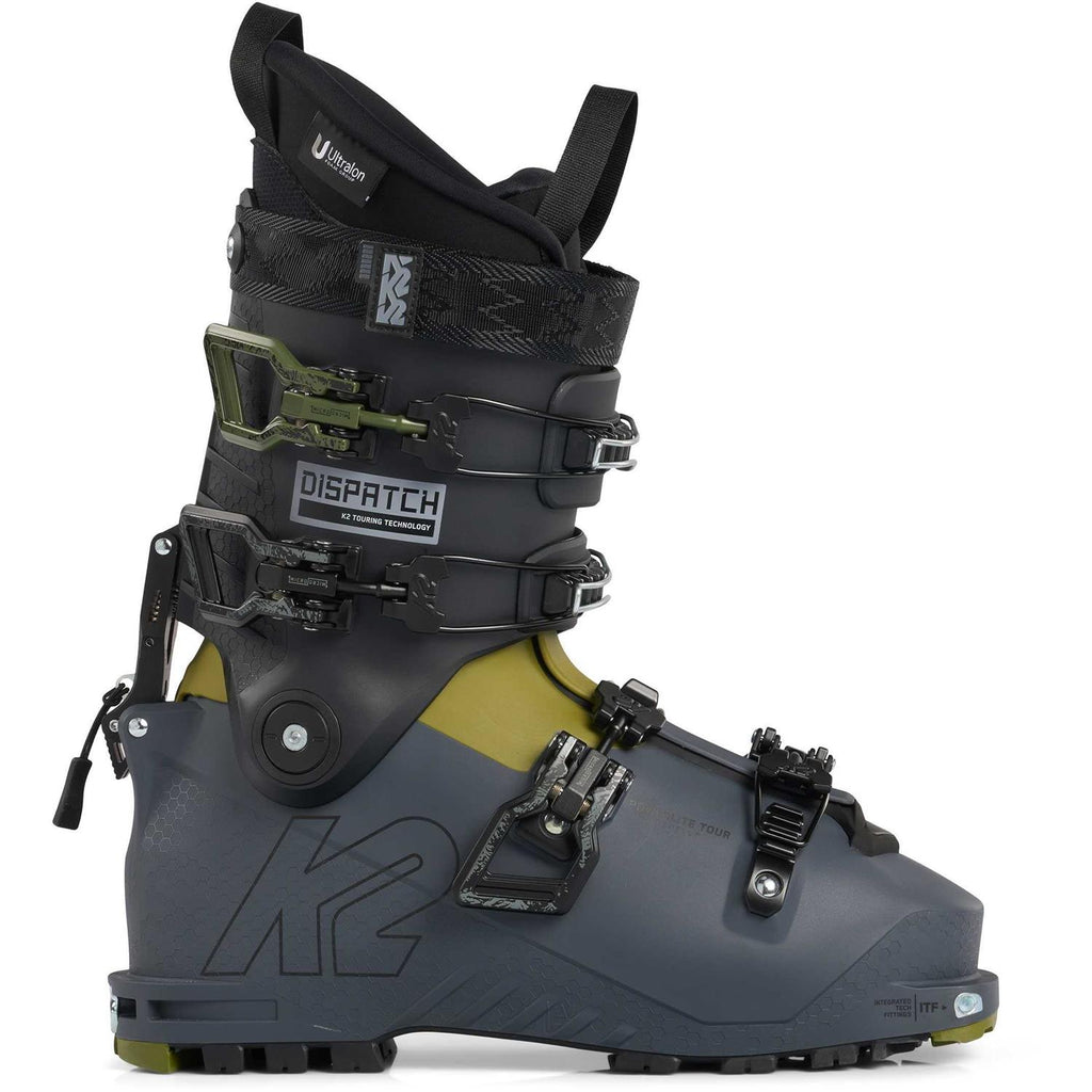 Dispatch LT Ski Boots N8596