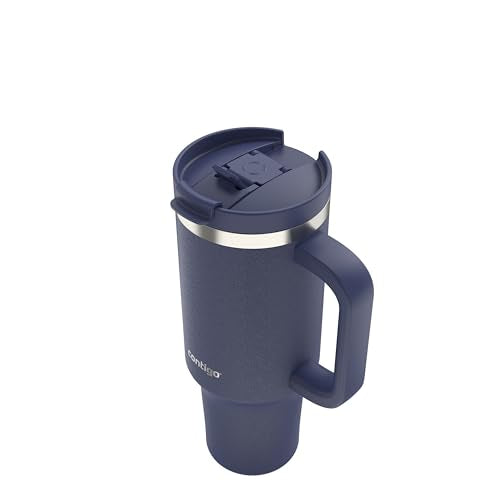 40oz Stainless Steel Vacuum Insulated Tumbler K806
