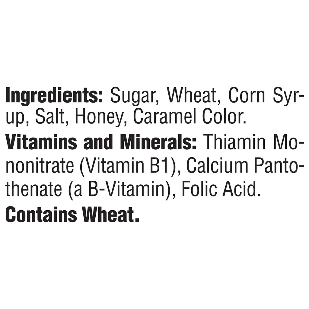 Family Size Cereal, (Pack of 4) F423