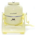 Yellow Non-electric Portable Mini Washing Machine U96671