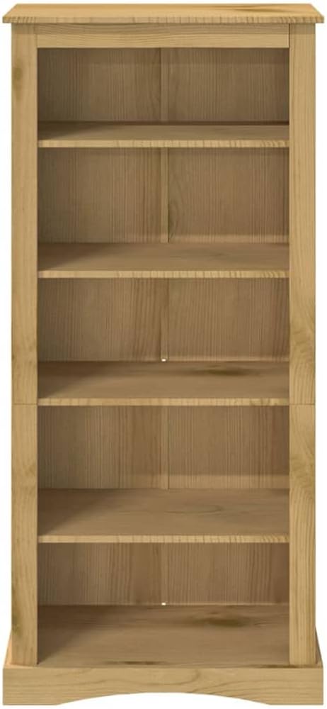 5-Tier Bookcase M4744