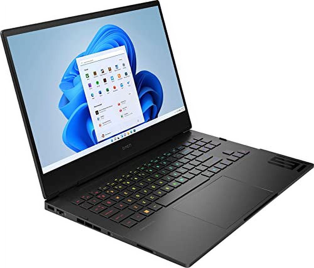 16.1" WQHD IPS 165Hz Gaming Laptop Intel i9-12900H 16GB DDR5 1TB SSD NVIDIA GeForce RTX 3060 6GB I3704
