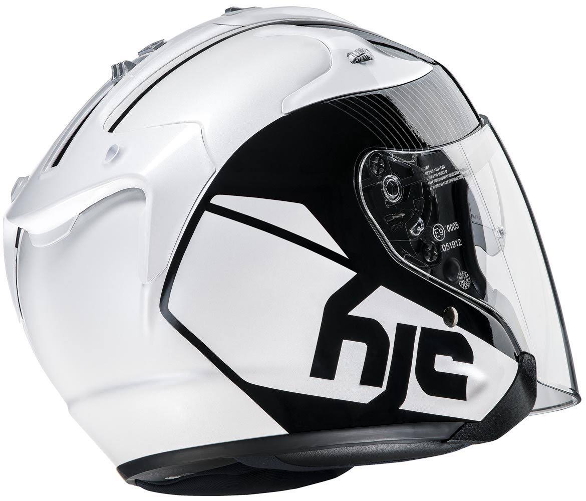 Yellow Black Helmet M3236