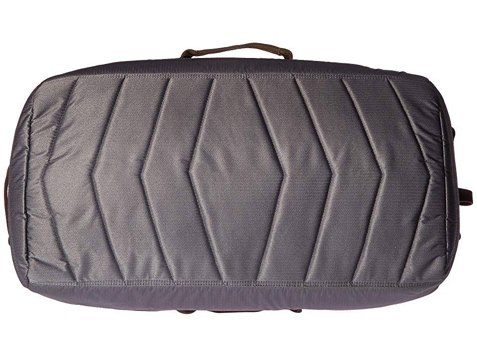 Canyon Brown Duffel S714090