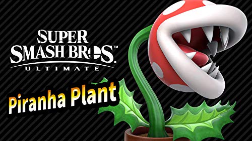 Super Smash Bros. Ultimate Y3153