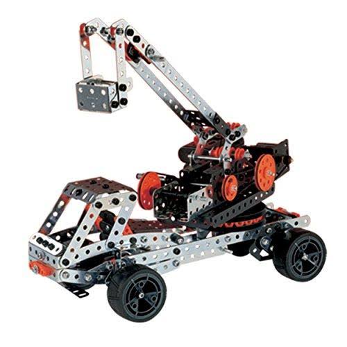 25 Motorized Model Building Kit Z23235