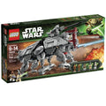 LEGO Star Wars at-TE U820